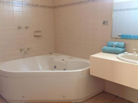 Philadelphia Motor Inn Echuca - Accommodation Australia 2