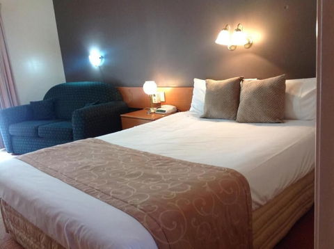 Philadelphia Motor Inn Echuca - Accommodation Australia 4