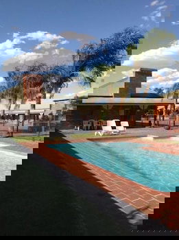 Philadelphia Motor Inn Echuca - Accommodation Australia 1