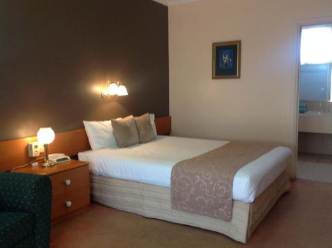Philadelphia Motor Inn Echuca - Accommodation Australia 5