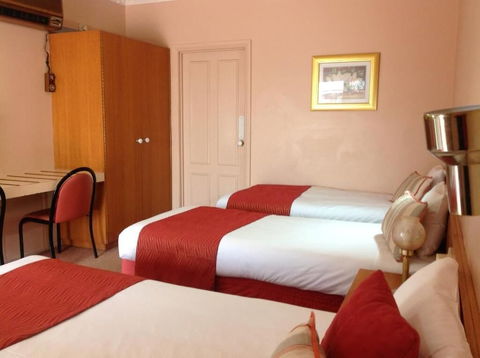 Philadelphia Motor Inn Echuca - Accommodation Australia 6