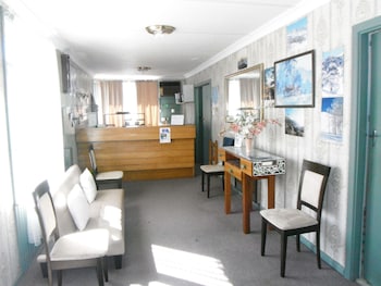 Cooma Country Club Motor Inn - Accommodation Australia 0