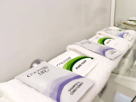 Apollo Motel Biloela - Australia Shopping 4