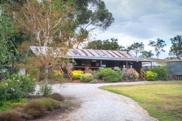 Fawcett VIC Accommodation Australia
