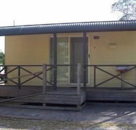 Canton Beach Holiday Park - Accommodation Australia