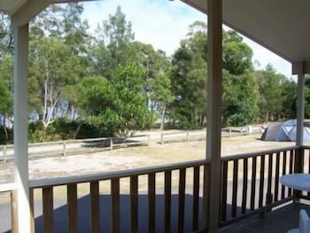 Canton Beach Holiday Park - Accommodation Australia 4