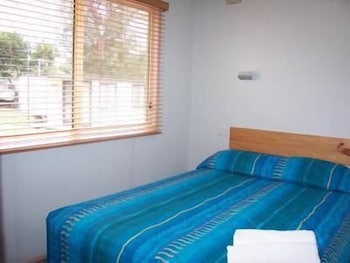 Canton Beach Holiday Park - Accommodation Australia 1