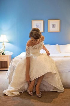 Tuileries - Accommodation Australia 5