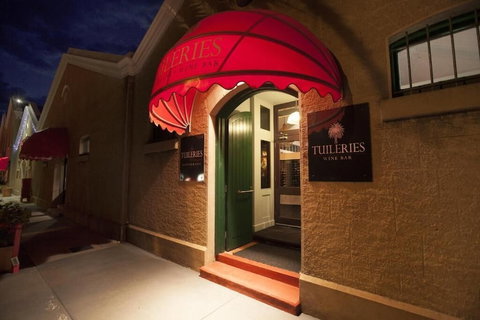 Tuileries - Accommodation Australia 1