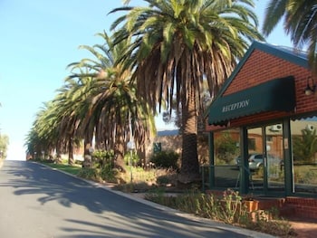 Tuileries - Accommodation Australia 0