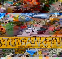 Vatu Sanctuary - Local Tourism