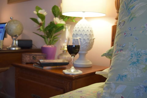 Meurants Manor Bed & Breakfast - Accommodation Australia 4