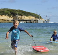 NRMA Port Campbell Holiday Park - Local Tourism