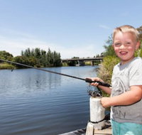NRMA Bairnsdale Riverside Holiday Park - Local Tourism