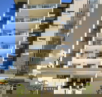 Quest Chermside on Playfield - Accommodation Australia