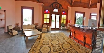 A Railway Lodge - Local Tourism 6