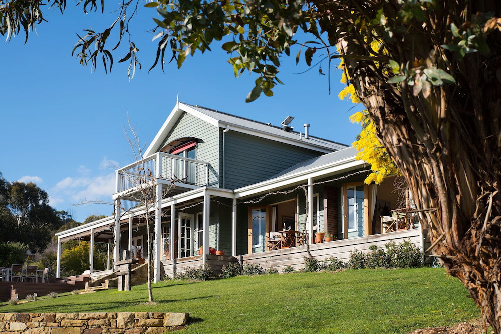 Daylesford VIC Accommodation Australia