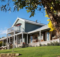 Old Chilli BB - Accommodation Australia