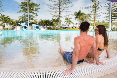 Tallebudgera Creek Tourist Park - Bed n Breakfasts 6