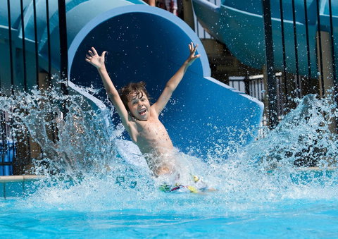 Tallebudgera Creek Tourist Park - Bed n Breakfasts 4