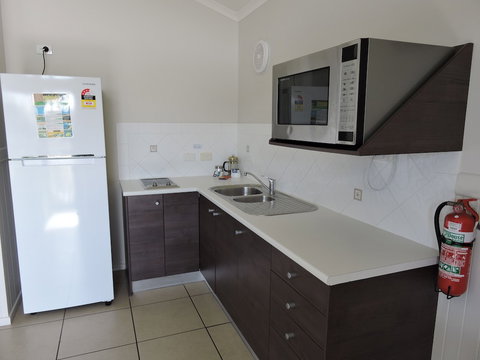 First Sun Holiday Park - Local Tourism 6