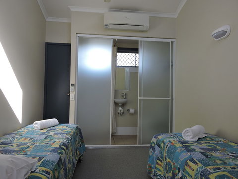 First Sun Holiday Park - Local Tourism 1