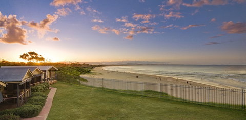 First Sun Holiday Park - Local Tourism 3