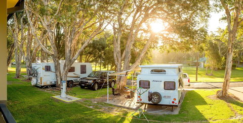 BIG4 Sawtell Beach Holiday Park - Accommodation Australia 0