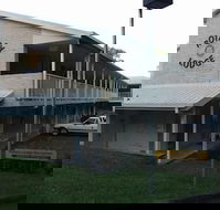 Rotary Lodge Port Macquarie - Accommodation Australia