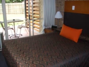 Sundowner Hotel Motel - Accommodation Australia 2