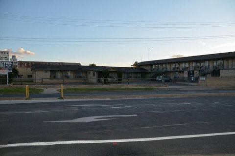 Adrian Motel - Local Tourism 2
