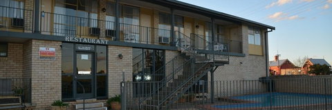 Adrian Motel - Local Tourism 0
