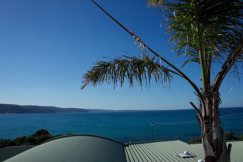 PierView Apartments - Accommodation Australia 5