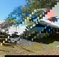 Landsborough Lodge Motel - Local Tourism
