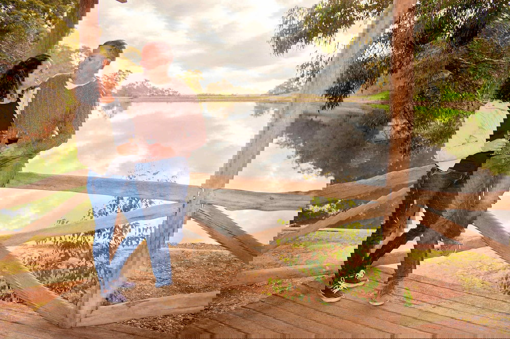 Burekup WA Accommodation Australia