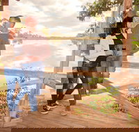 Evedon Park Bush Retreat - Accommodation Australia