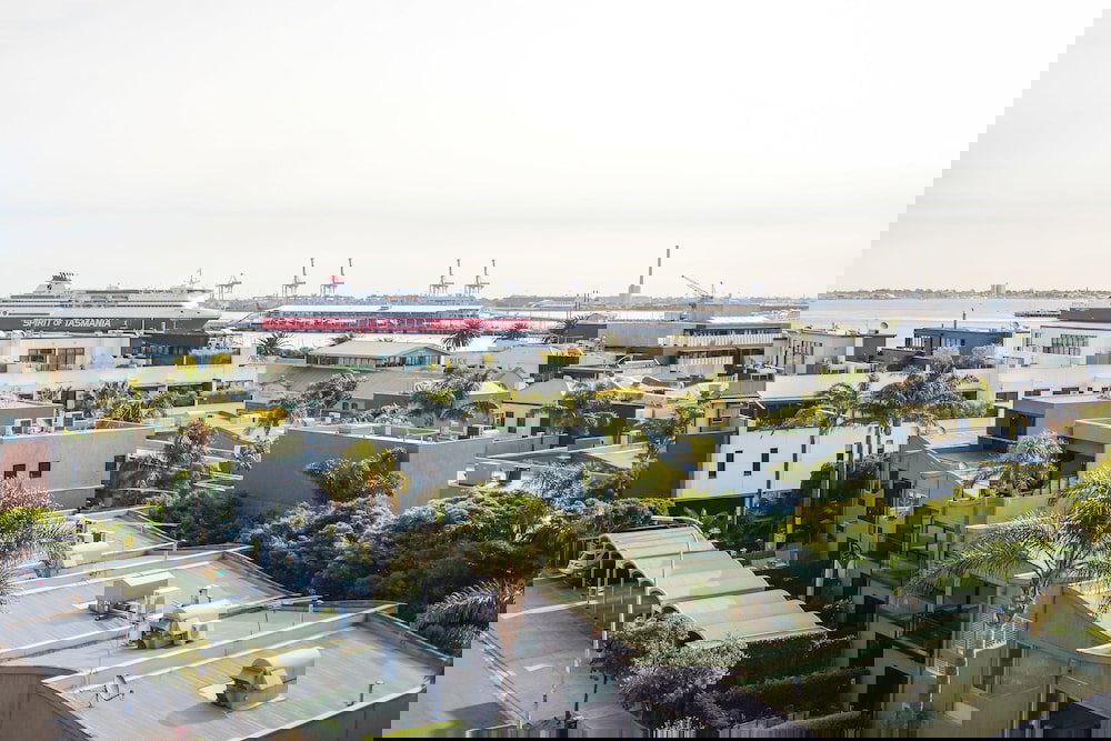 Port Melbourne VIC Local Tourism