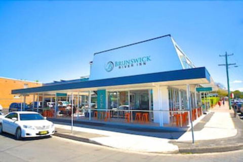Brunswick River Inn - Australia Shopping 0
