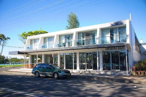 Brunswick River Inn - Australia Shopping 2