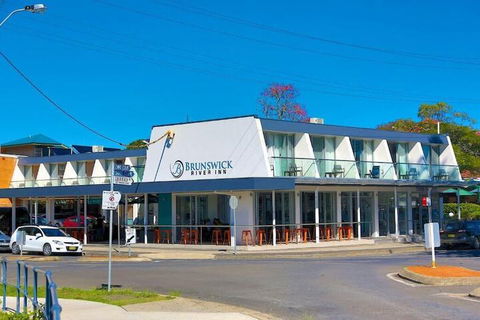 Brunswick River Inn - Australia Shopping 6