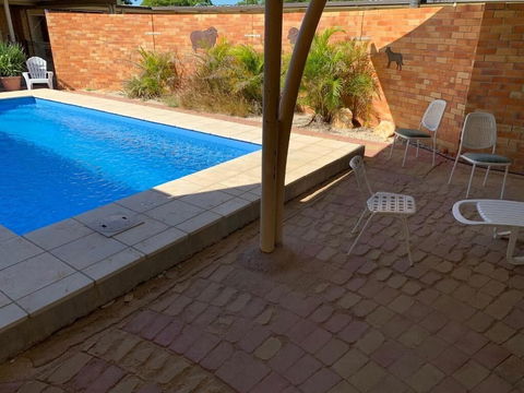 Jumbuck Motel - Accommodation Australia 2