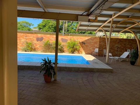 Jumbuck Motel - Accommodation Australia 1