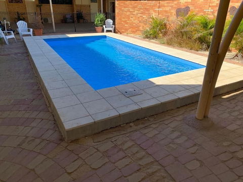 Jumbuck Motel - Accommodation Australia 3
