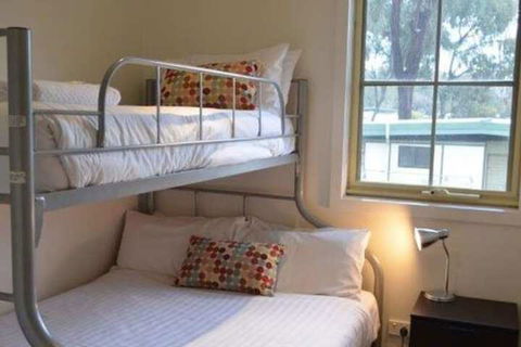 Tasman Holiday Parks - Merool On The Murray - Local Tourism 3