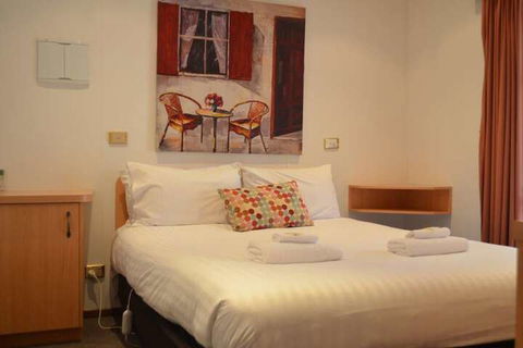 Tasman Holiday Parks - Merool On The Murray - Local Tourism 5