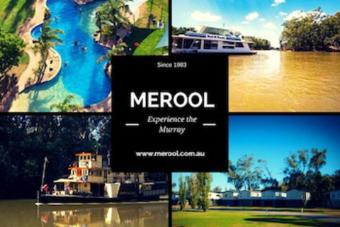 Tasman Holiday Parks - Merool On The Murray - Local Tourism 0