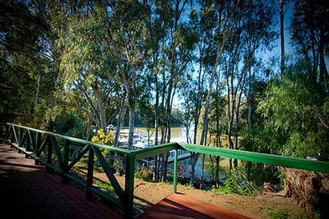 Tasman Holiday Parks - Merool On The Murray - Local Tourism 4