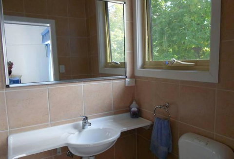 Hillview Oak B & B - Accommodation Australia 3