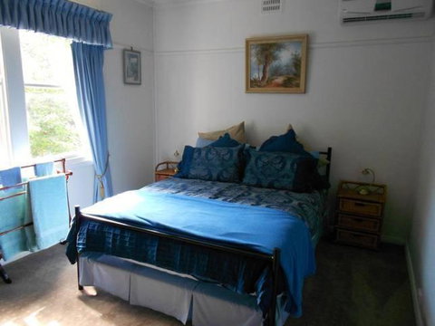 Hillview Oak B & B - Accommodation Australia 4