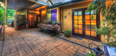 Hillview Oak B & B - Accommodation Australia 2